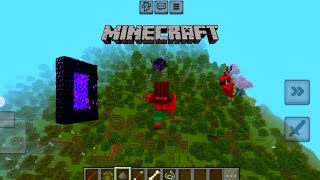 Minecraft spider men SK SHIVAM GAMERZ