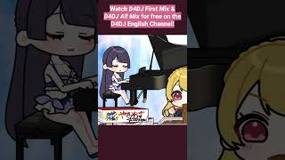 【D4DJ Mini Anime】 Episode 2 "Let's Try YouTube!" (English Subtitles) #D4DJ #GroovyMix