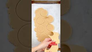 The Best Sugar Cookie #recipe #youtubeshorts #easyrecipe #food #shorts #foodlover #sugar #cake #easy