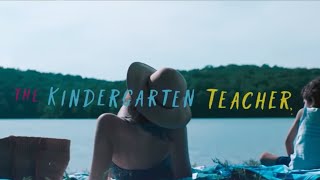 The Kindergarten Teacher | Official Trailer (Cornwall Film Festival 2018)