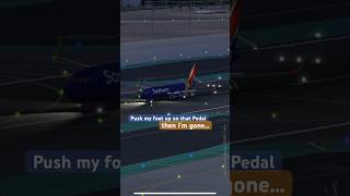 Southwest Boeing 737-800WL Taxi Around San Diego International Airport in World of Airports 2.4.5