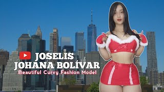 Joselis Johana Bolivar: Top Venezuelan Digital Creator & Influencer | Bio, Career & lifestyle facts