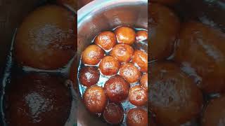 Gulab Jamun...Yummy/ Rich Indian sweet