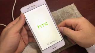 restore and repair old HTC phones,hanging HTC logo - repair and rework