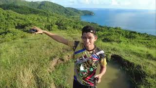 Relax Run From Agbaluto to Sitio Pakutob | Sulit na Sulit sa Ganda ng View sa Taas ng Bundok