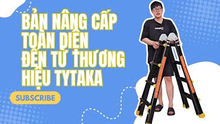 Thang Điện Lạnh TYTAKA TKB-44, Bản Nâng Cấp Toàn Diện Của Hãng, Đáng Từng Xu???