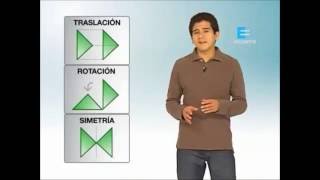 Transformaciones Geométricas Movimientos en el planoOsqui Guzman