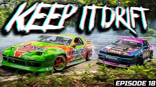 KEEP IT DRIFT | Ep.18 | Great Drift Moments of June 2022