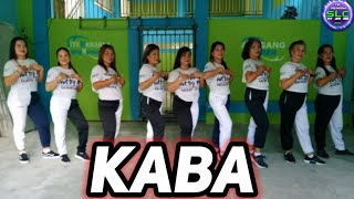 KABA l OPM DANCE FITNESS l SOLID LADIES CREW