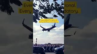 Travel diaries | quotes | memories | aircraft | take off & landing #short #quotes #shorts #aircraft