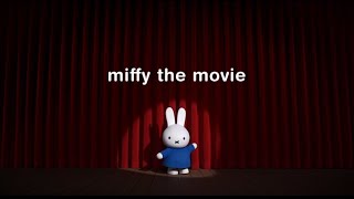 Miffy the Movie - Miffy Leader (Japanese)