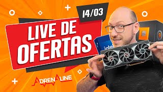 Live semana do consumidor: vamos CAÇAR OFERTAS e tirar dúvidas!