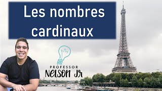 FLE - Les nombres cardinaux