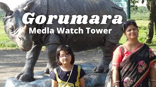 Gorumara National Park | Medla Watch Tower | Lataguri | Tribal Dance | Dooars