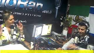 רדיו רן shookhi bazar 16.11.12 part 6 radio ran israel