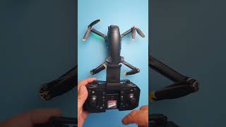 S177 l DJI FPV CLONE How To Successfully Bind & Connect To The Camera