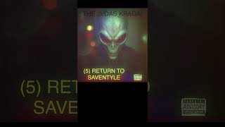 Return to Saventyle- Jvdas Kradal