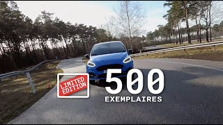 Essai : Ford Fiesta ST Edition, le plaisir du sur-mesure !