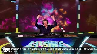 RIXSON - Angels Are Calling | As Played on XiJaro & Pitch Pres Chasing Dreams 140