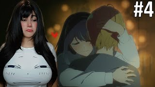 EMOTIONAL ACTING! OSHI NO KO SEASON 2 EPISODE 4 REACTION