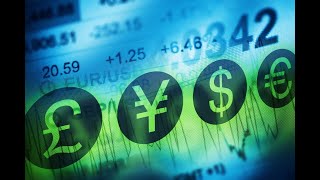 Forex Trading Analysis & Cryptocurrency Trading Analysis For 8/01 - 8/05/2022