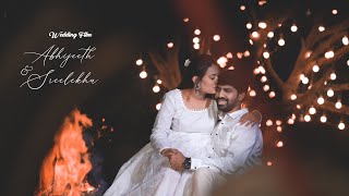 Abhijeeth & Sreelekha ||Wedding Film||