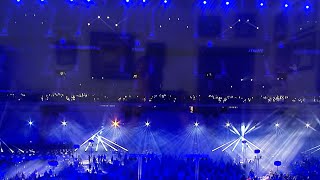 NON - STOP Hit Music + Lights Medley