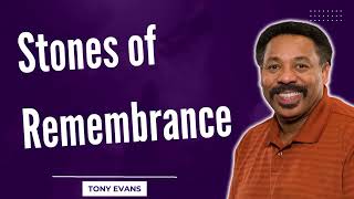 Love Is Found-Stop Blocking Your Miracle-Tony Evans2023