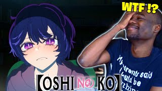 This Person Is INSANE !! | Oshi No Ko Season 2 Ep 3 REACTION