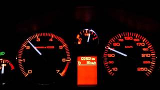 Peugeot 407 2.0 16v Cruise Control 90 km/h