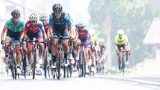 Entrevista: Enara López (Casa Dorada Women Cycling Team)