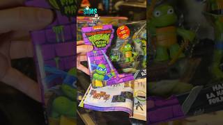 Part 1 | New Glow in the Dark TMNT Mutant Mayhem Toys by Playmates!