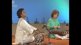 Pandit ShivKumar Sharma Ji - Raga Behag/Bihag Live