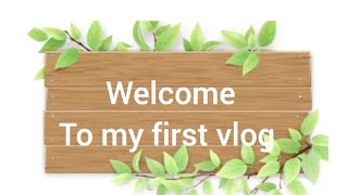 our first vlog #cleaning #organization#asethitic an asethetic cute vlog