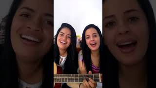 Meu coração será teu lar ( Wesley Santos )Cover Tâmera e Priscila