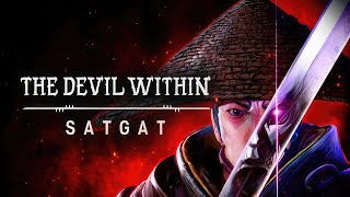 The Devil Within: Satgat | GamePlay PC