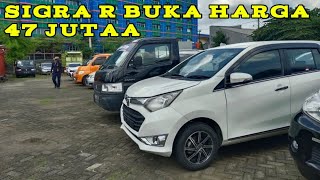 #update harga mobil bekas!!SIGRA R.INNOVA.TERIOS.GRANMAX DLL..