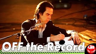 Nick Cave and the Bad Seeds, Skeleton Tree and One More Time with Feeling - Off The Record