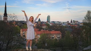 Wow Air Travel Guide Application, Get Paid To Travel The World, Postcard From Västerås, Sweden