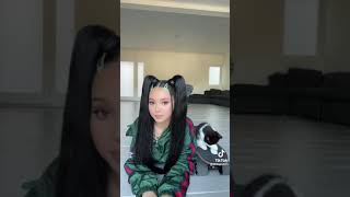 peopoopeo😹😊❤️ Bella Poarch ❤️ tiktok viral