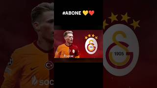 McTOMINAY ➡️ GALATASARAY ? 🦁 #galatasaray #mctominay #transfer #football #trends #trending #futbol