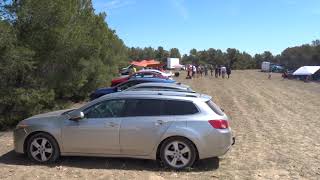 ROMERÍA ERMITA DE SAN GREGORIO 2024. ZARAGOZA-ARAGÓN