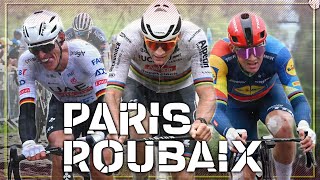 PARIS ROUBAIX 2024