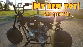 Minibike