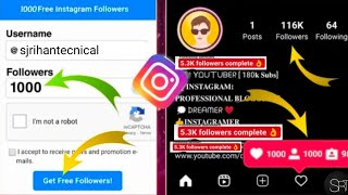 how to increase instagram followers and likes 2022 | instagram par follower kaise badhaye 2022