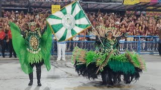 Rio Carnival - Day 2 - Access Group - Uniao de Jacarepagua - 18.02.23 - 6️⃣ - 4K