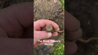 Awesome Metal Detecting Find! #shorts #viral #youtubeshort   ￼