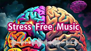 Stress Free Music - கண்ணை மூடிக் கேட்க வேண்டும்