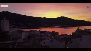 Port de la Selva, Cap de Creus.