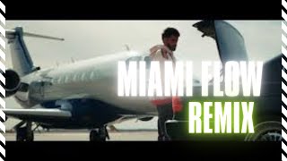 Miami Flow : Jerry - Remix